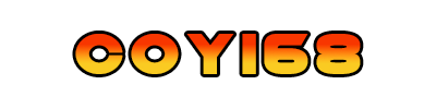 Coy168 rtp